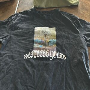 Nice reliable tee